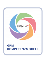 Logo IPMA GPM Kompetenzmodell