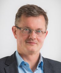 Siegfried Haarbeck Projektmanagement